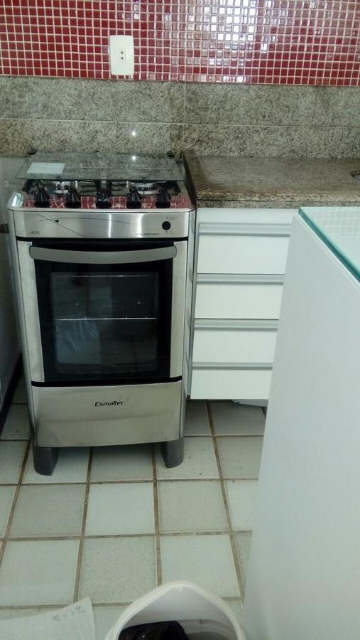 Appartement Ancorar Flat 2108 Pôrto das Galinhas Extérieur photo